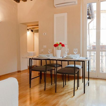 Navona Typical Apartment Rome Luaran gambar