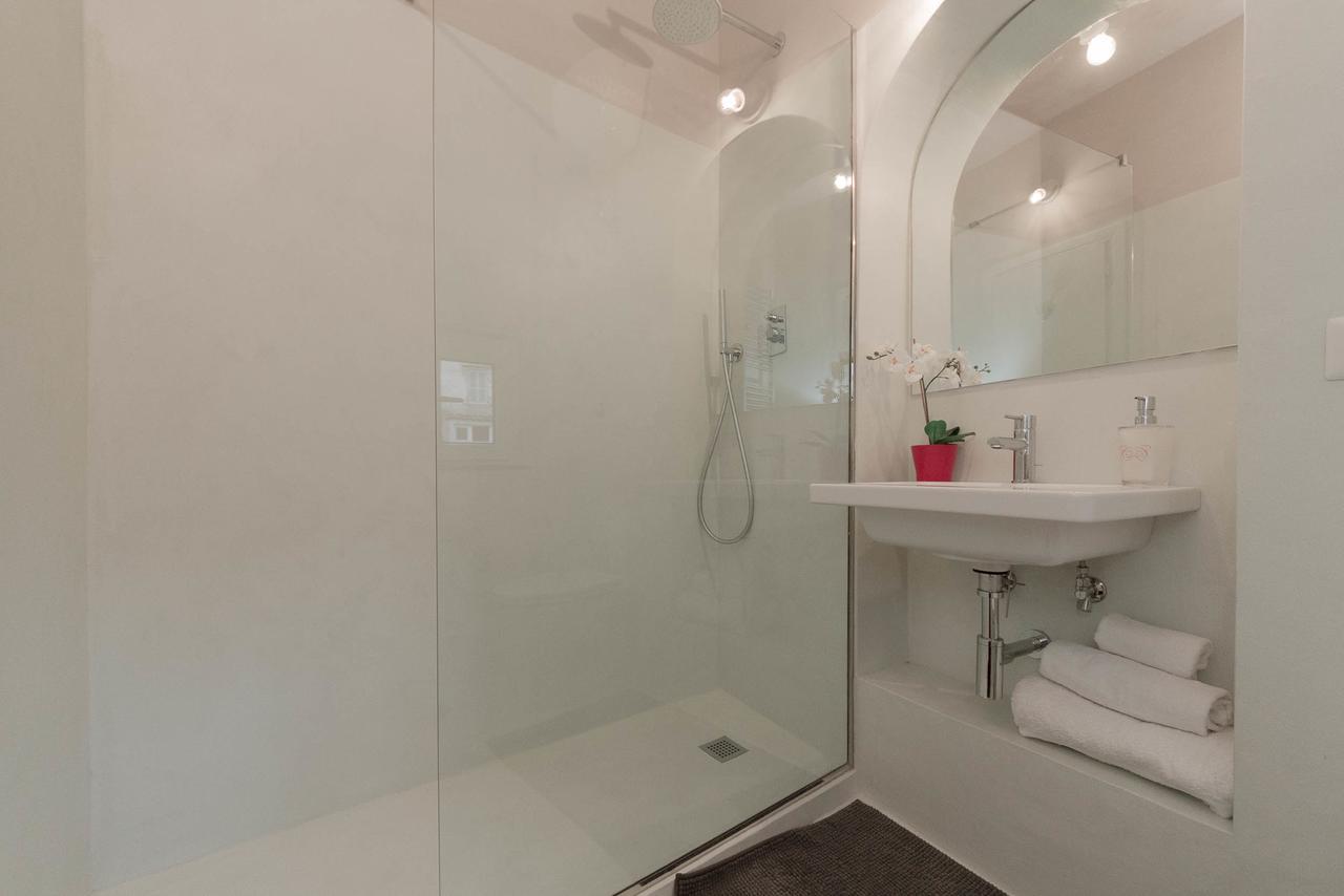 Navona Typical Apartment Rome Luaran gambar