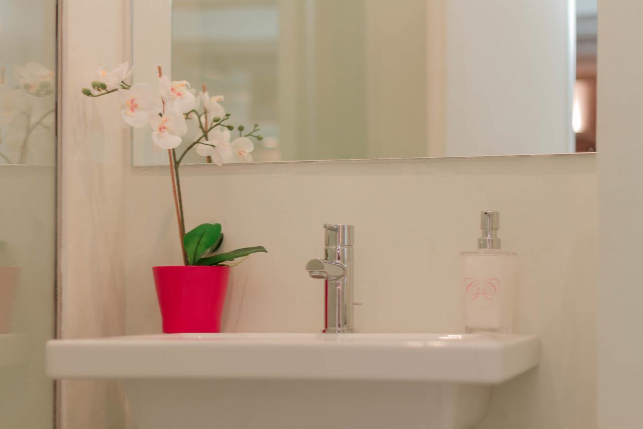 Navona Typical Apartment Rome Luaran gambar