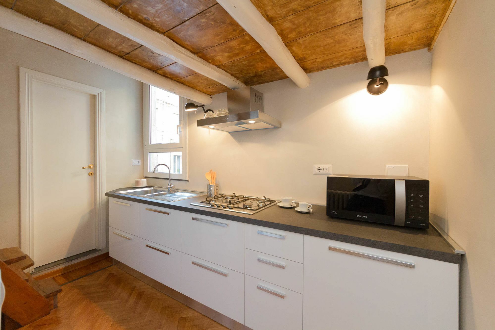 Navona Typical Apartment Rome Luaran gambar