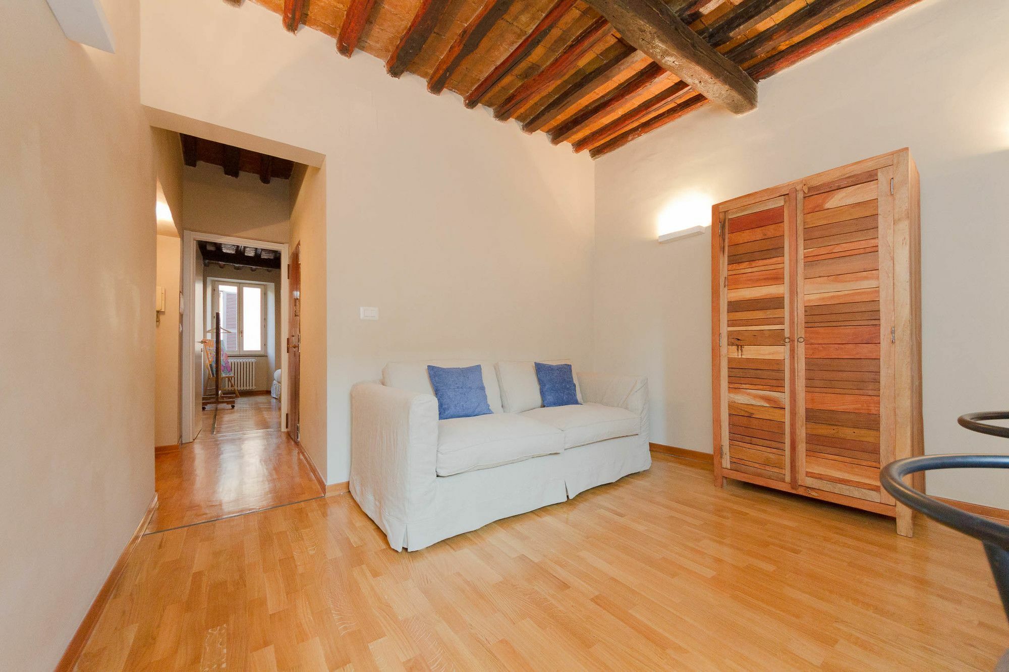 Navona Typical Apartment Rome Luaran gambar